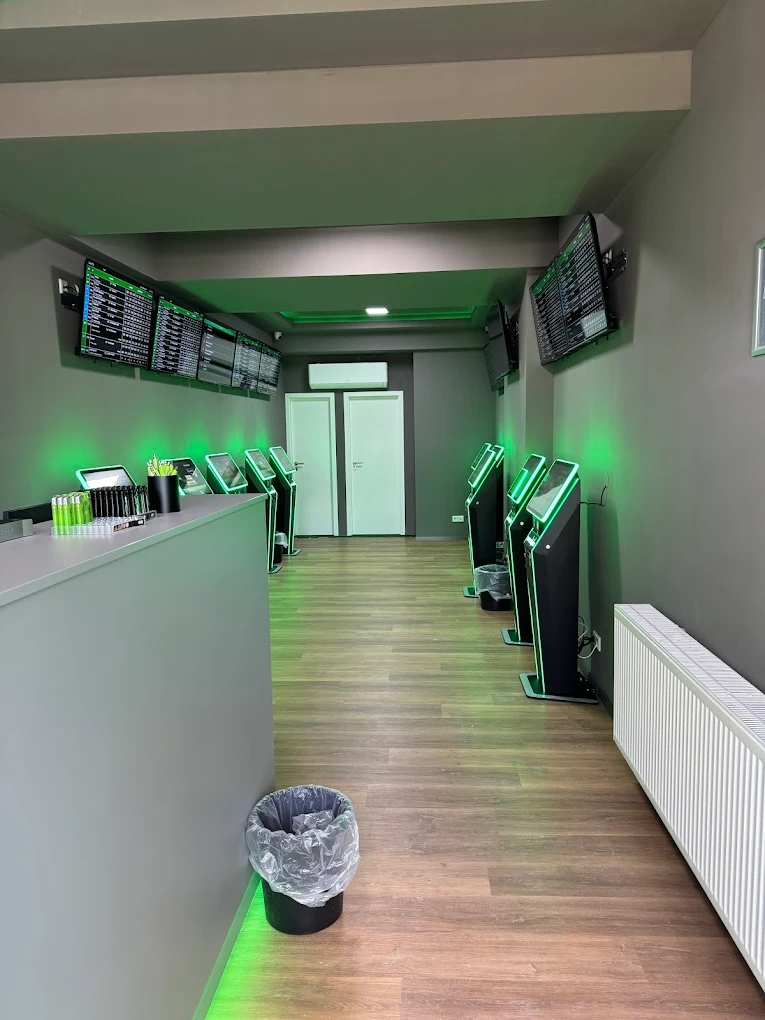 Tiptorro Frankfurt 2